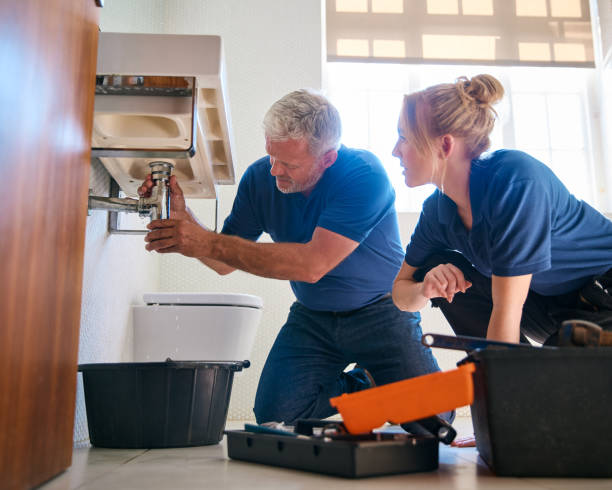 Best Toilet Repair Services  in Big Lake, WA